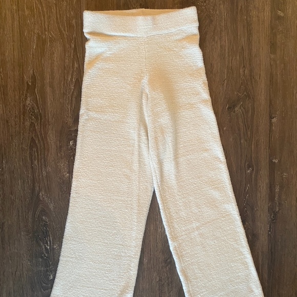 BNWT Aritzia Hush Knit Pants - Picture 1 of 1